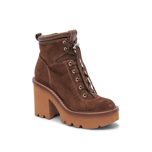Cocoa Suede