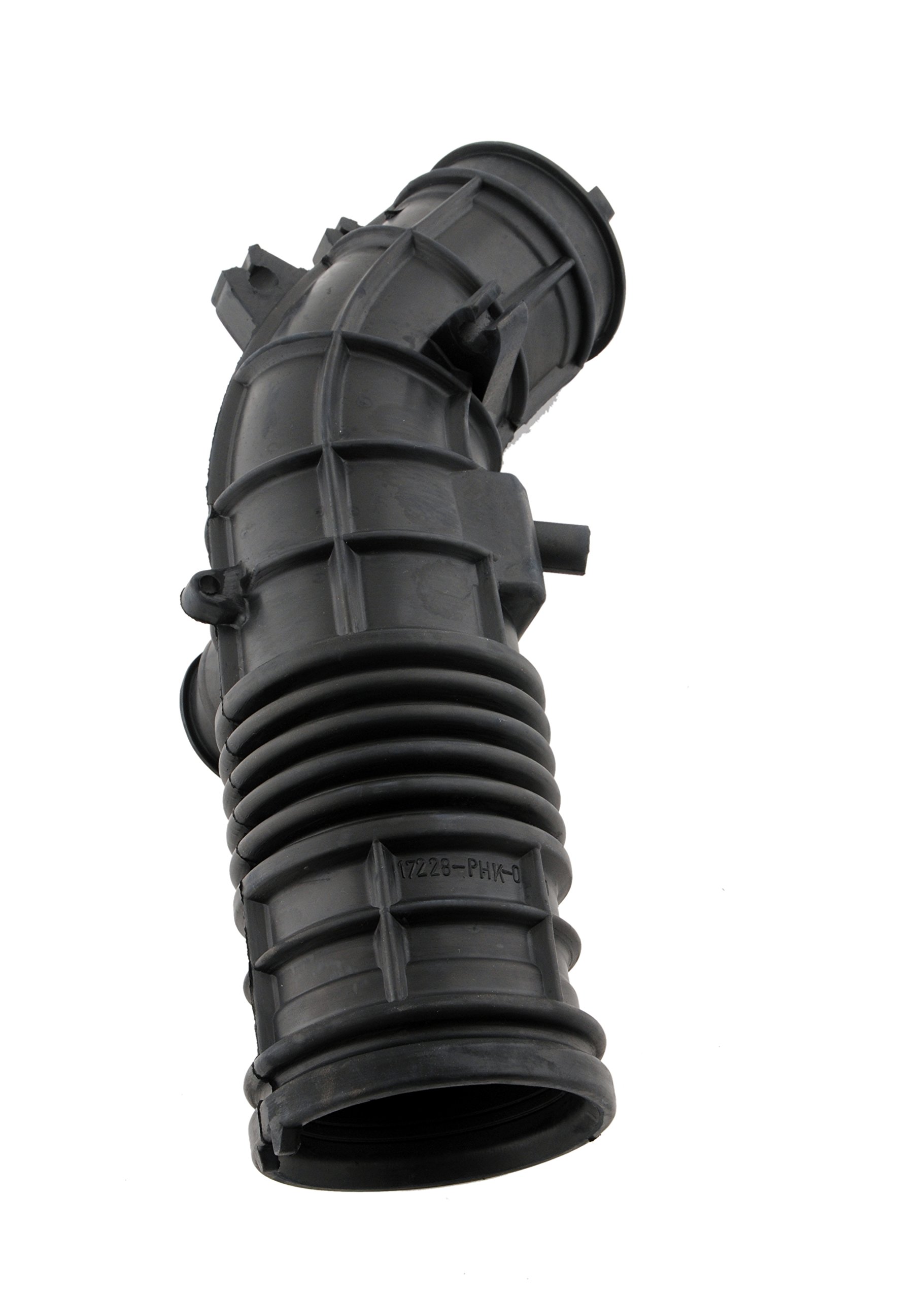 High-Performance MTC 9493 Engine Air Intake Hose - Compatible with Multiple Car Models - Durable Rubber Replacement Part for Improved Airflow - Perfect for Engine Maintenance & Performance Upgrades