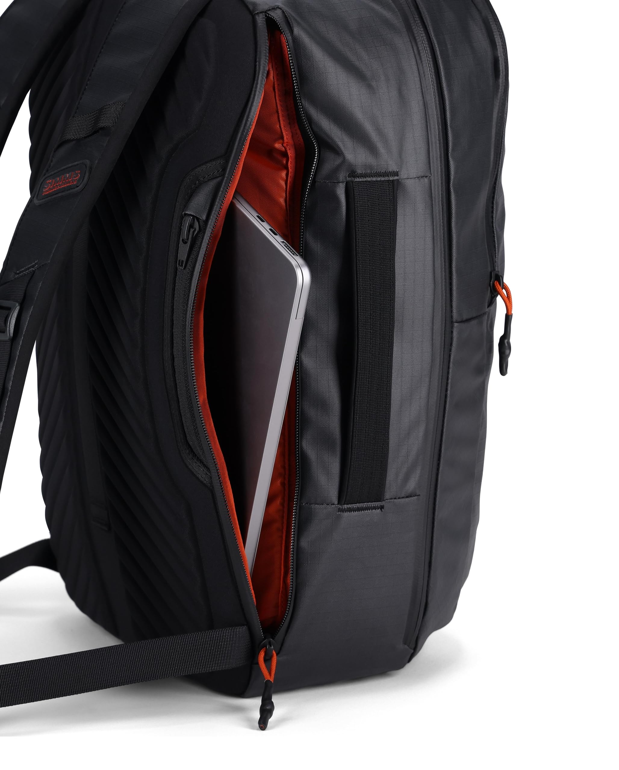 Simms Tailwind 25L Backpack - Lightweight & Durable Hiking Backpack for Men & Women - Perfect for Outdoor Adventures, Travel & Daily Commute