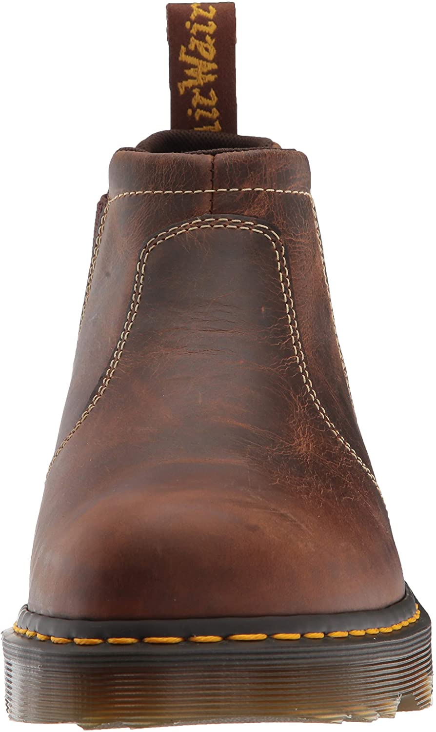 Penly Tan Greenland Boot - Waterproof Winter Hiking Boots for Men & Women - Outdoor Snow Boots for Trekking, Camping & Cold Weather Adventures