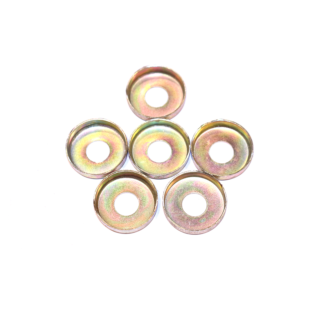 Mini Blazer Spacers for Cars - Wheel Alignment & Suspension Spacers Kit - Perfect for Off-Roading, Lifting, and Custom Fitment
