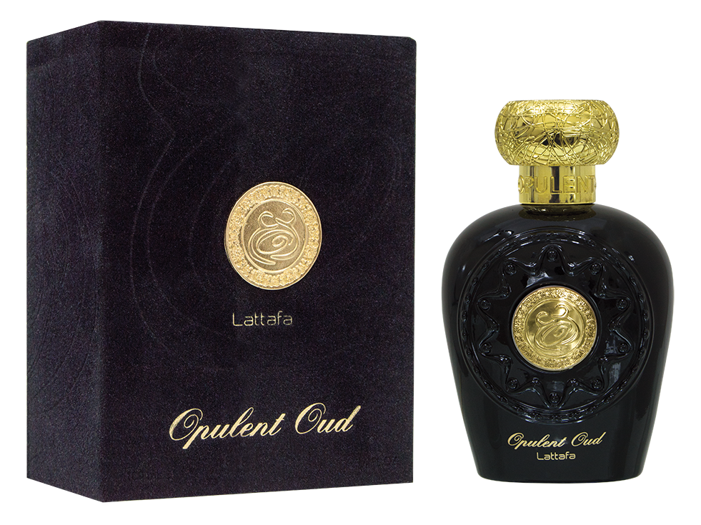 Luxury Opulent Oud Eau De Parfum 100ml - Premium Long-Lasting Fragrance for Men & Women | Perfect for Evening Events, Date Nights & Special Occasions
