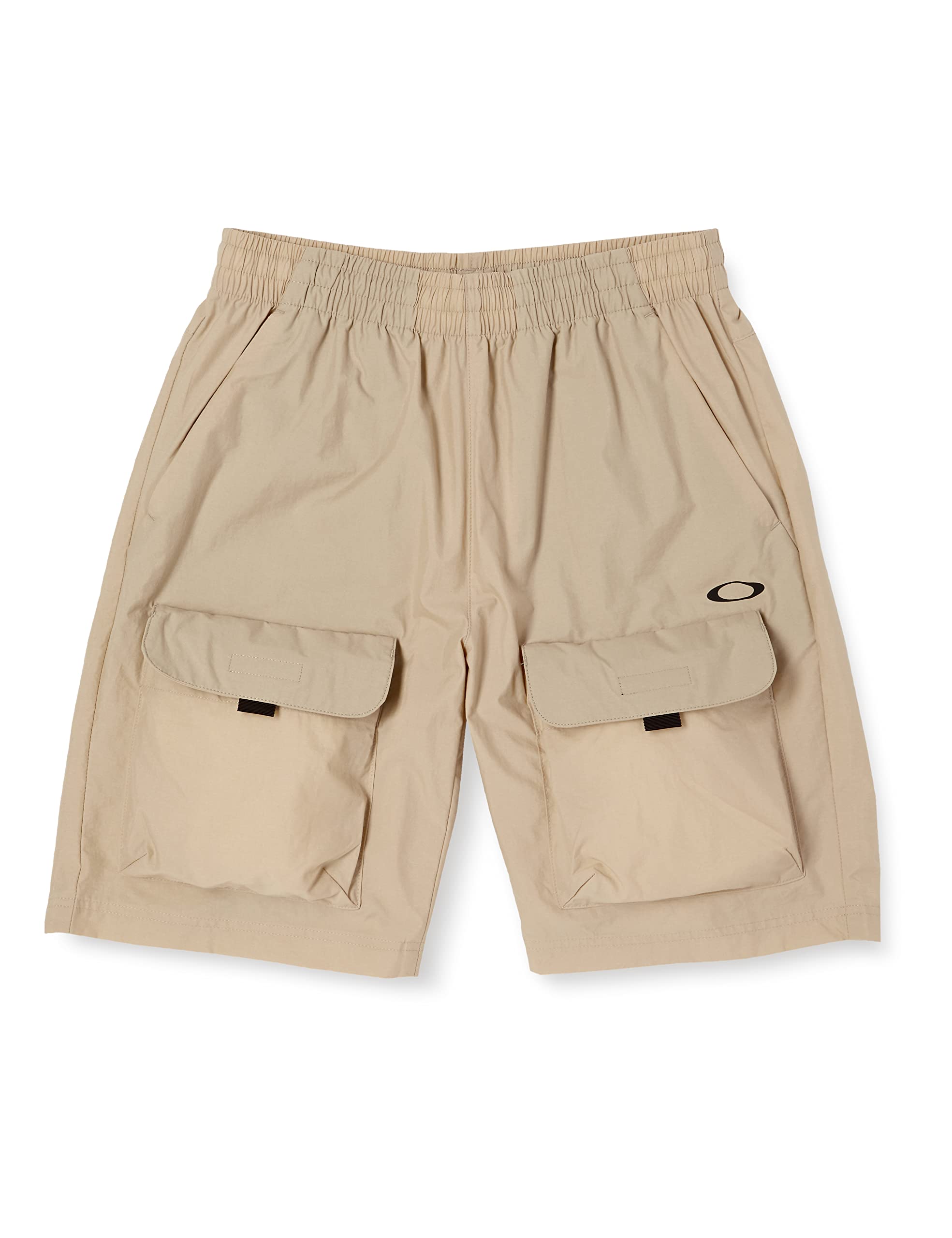Oakley Men's Enhance FGL 1.0 Athletic Shorts - Lightweight Quick-Dry Workout Running Gym Shorts for Men - Perfect for Training, Jogging & Outdoor Activities