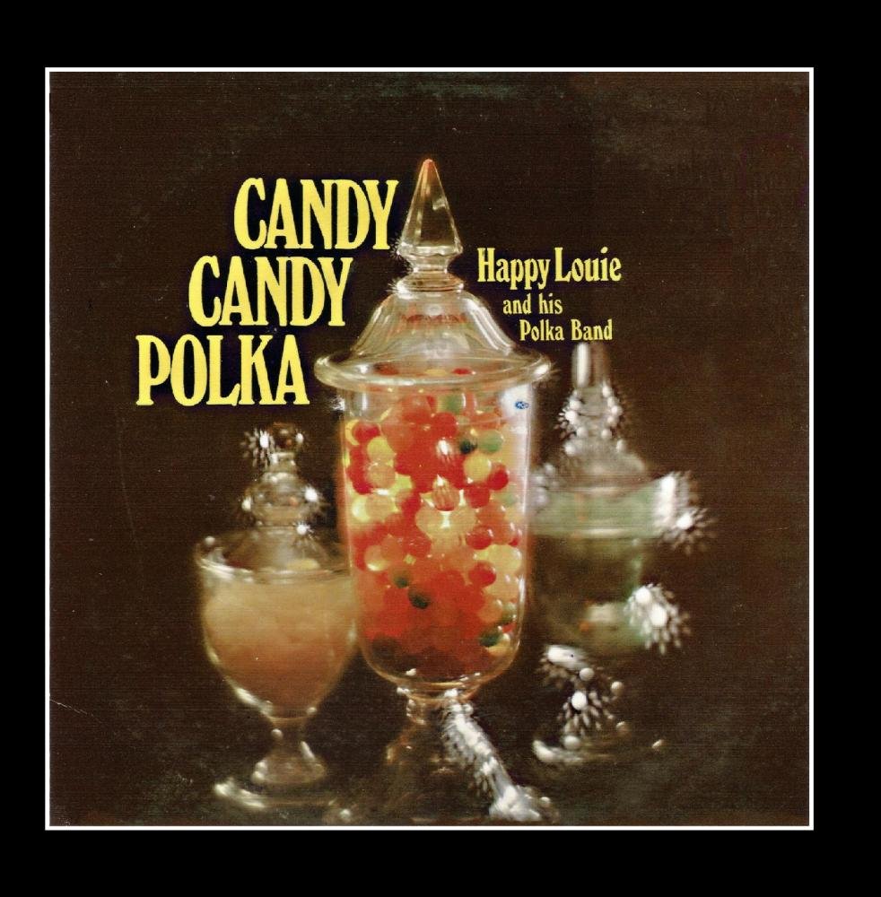 Polka Dot Candy - Colorful & Sweet Treats for Parties, Gifts & Dessert Decorations