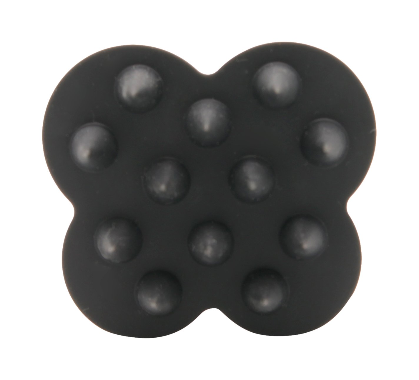 Scalp Massager Shampoo Brush with Soft Silicone Bristles - Gentle Exfoliating & Hair Growth Stimulator for Men & Women - Perfect for Relaxing Head Massage & Deep Cleansing at Home or Salon