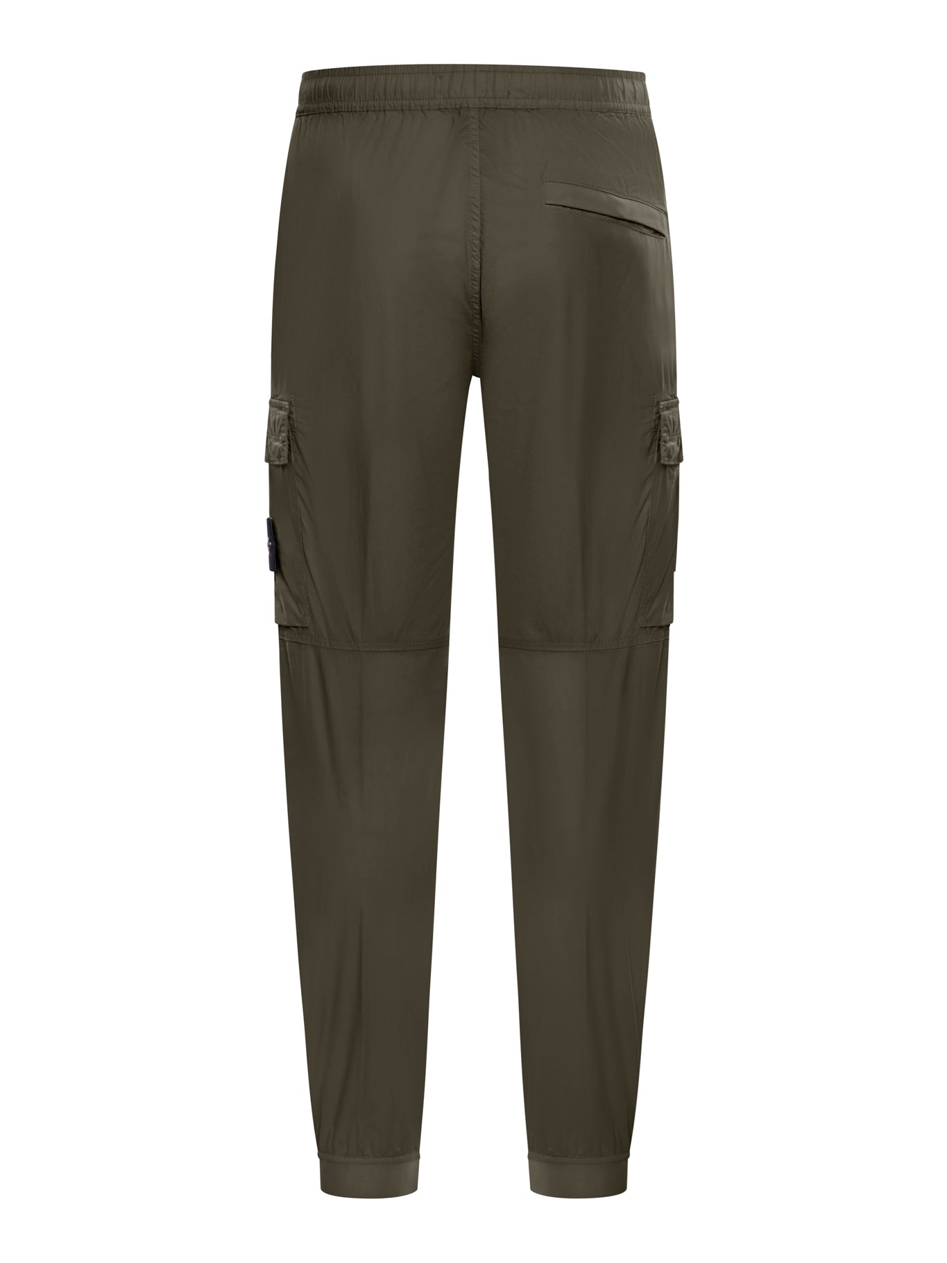 Compass Logo Sports Pants for Men & Women - Breathable Activewear Joggers for Running, Gym & Casual Wear - Trendy Athletic Pants for Workouts & Lounge