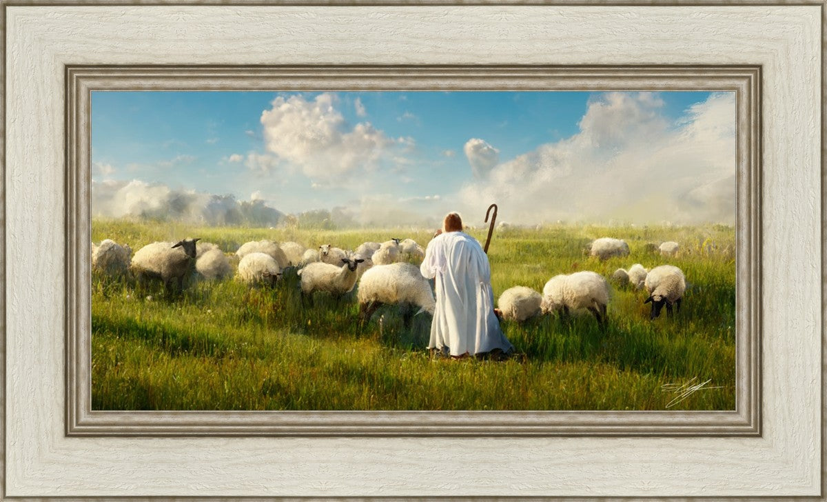 Counting Sheep by Eloy Lazaro - Soothing Lullaby Music for Babies & Kids - Perfect for Bedtime, Relaxation & Stress Relief