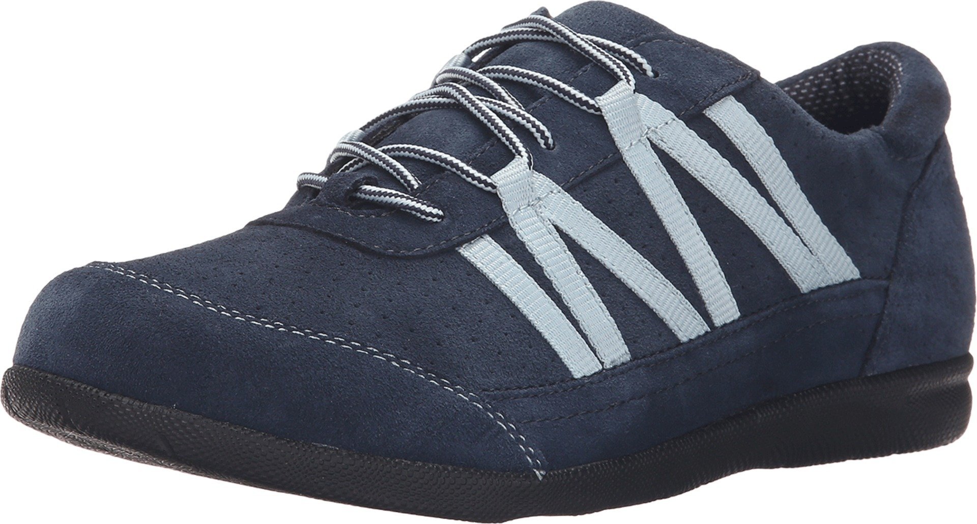 Drew Women's Bliss Comfortable Slip-On Loafers for Work & Casual Wear - Perfect for Office, Travel & Everyday Use