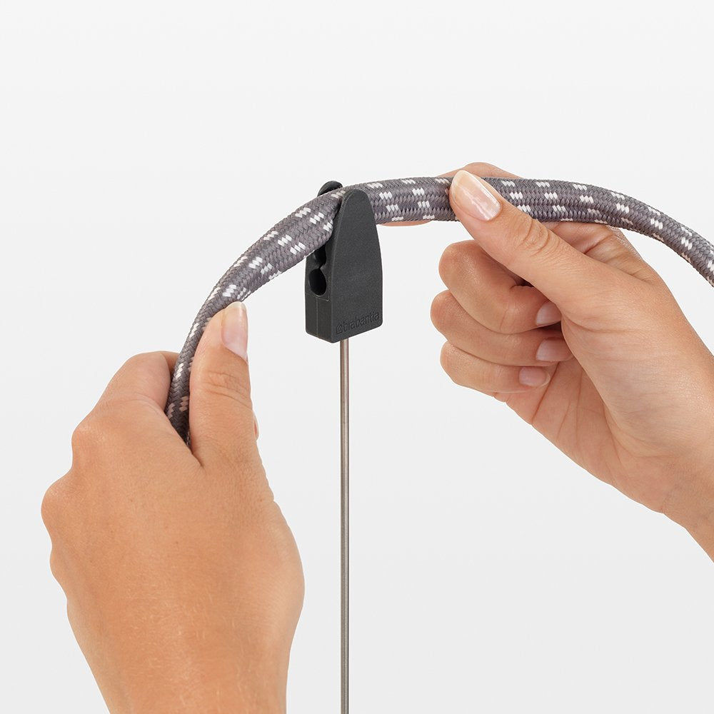 Flex Guide Dark Grey - Premium Adjustable Support for Active Lifestyles - Perfect for Running, Hiking & Workouts