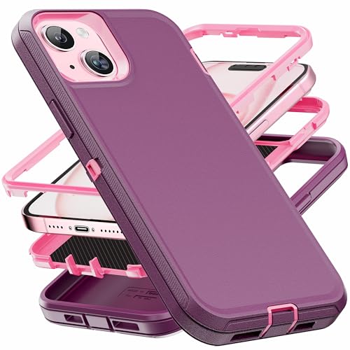 Purple / Pink