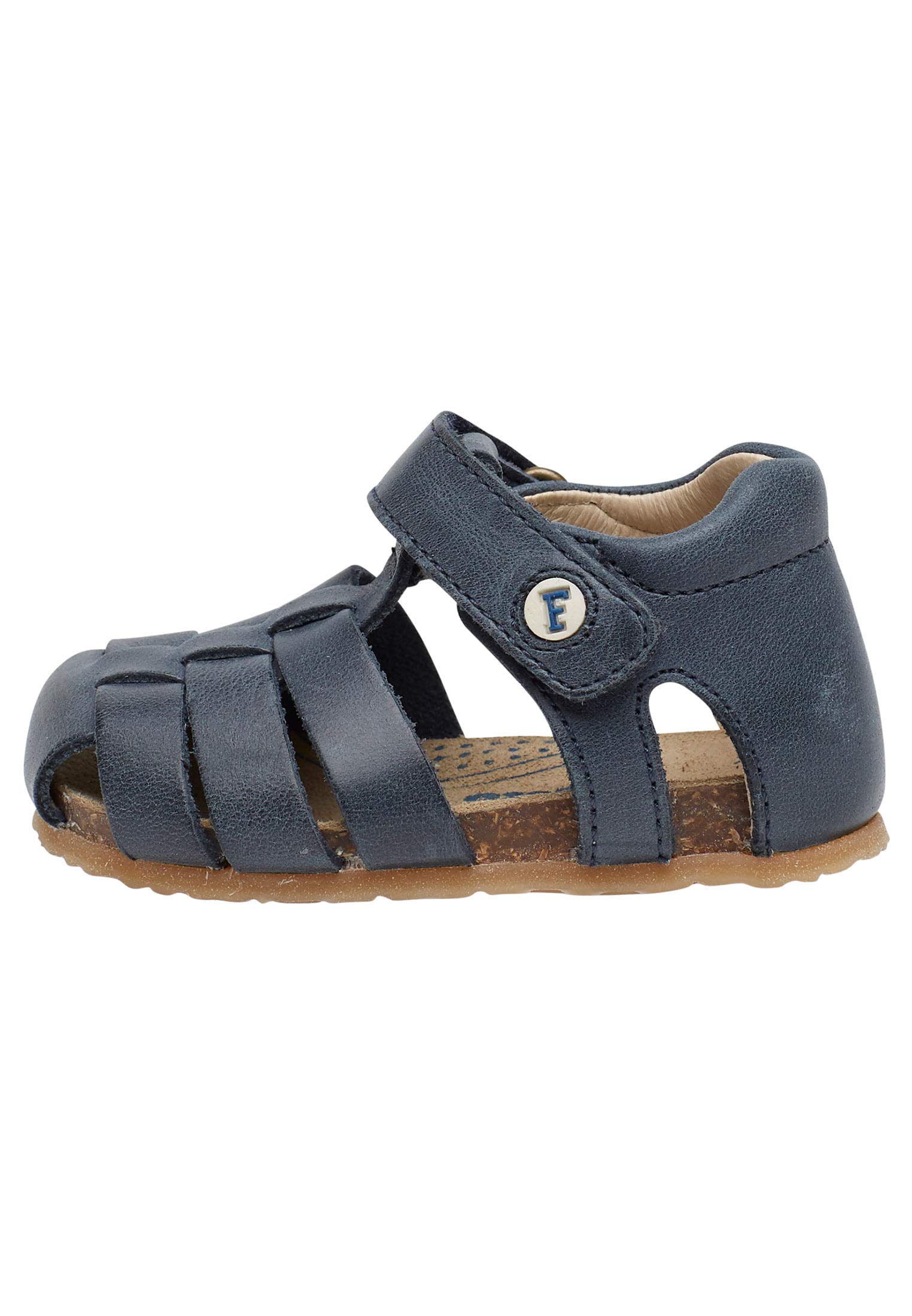 Naturino Baby Boys Falcotto Bartlett SS19 Toddler Shoes - Comfortable & Stylish First Walkers for Boys - Perfect for Playdates, Outdoor Adventures & Special Occasions