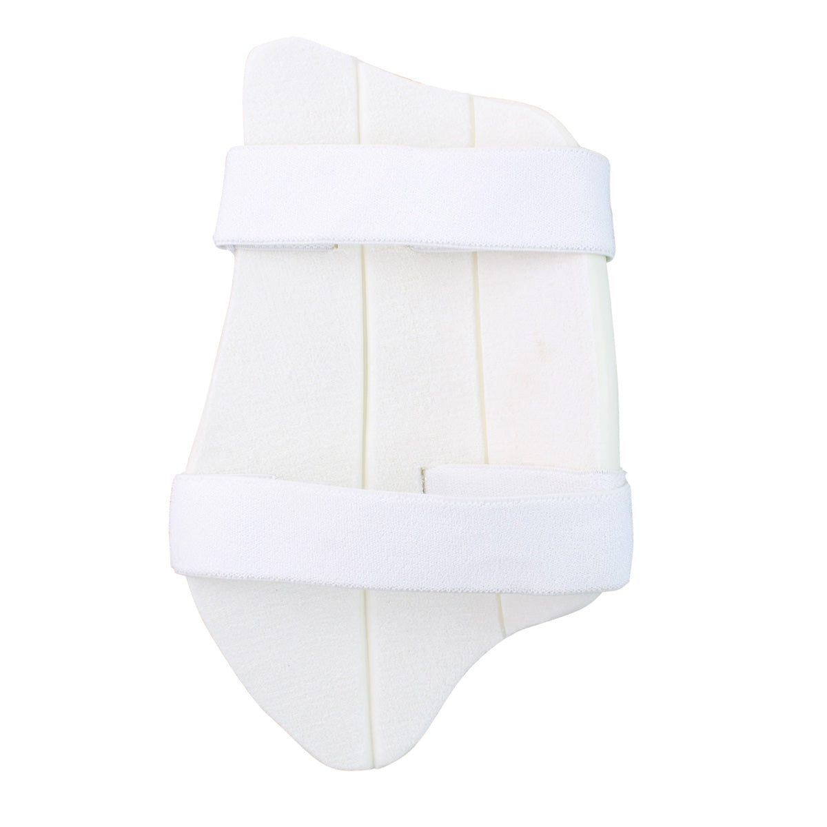 Kookaburra 1000 Cricket Thigh Guard - Protective Leg Gear for Cricket Players - Perfect for Practice, Matches & Training Sessions