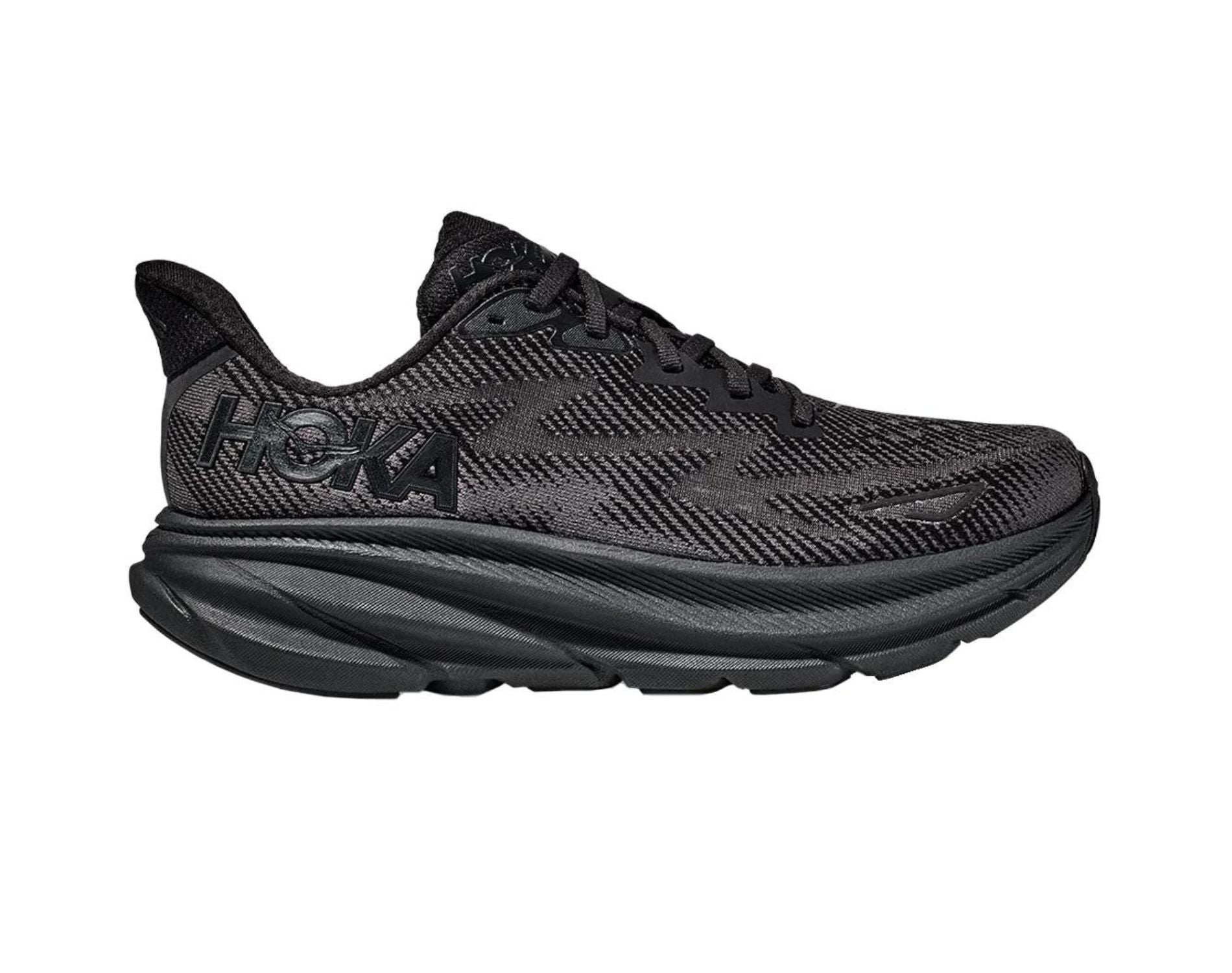 Black/Black BBLC