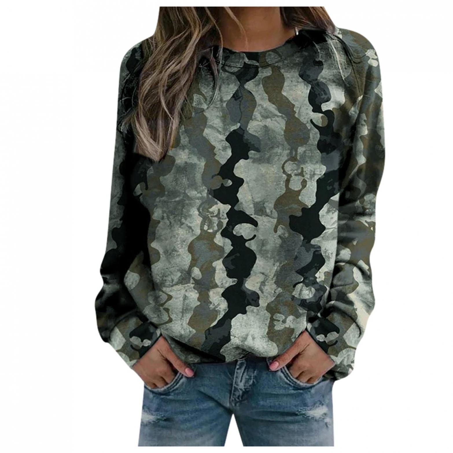 Women's Chunky Knit Turtleneck Sweater - Long Sleeve Loose Fit Casual Pullover for Fall & Winter | Cozy Office Wear, Date Night Outfits, Holiday Layering