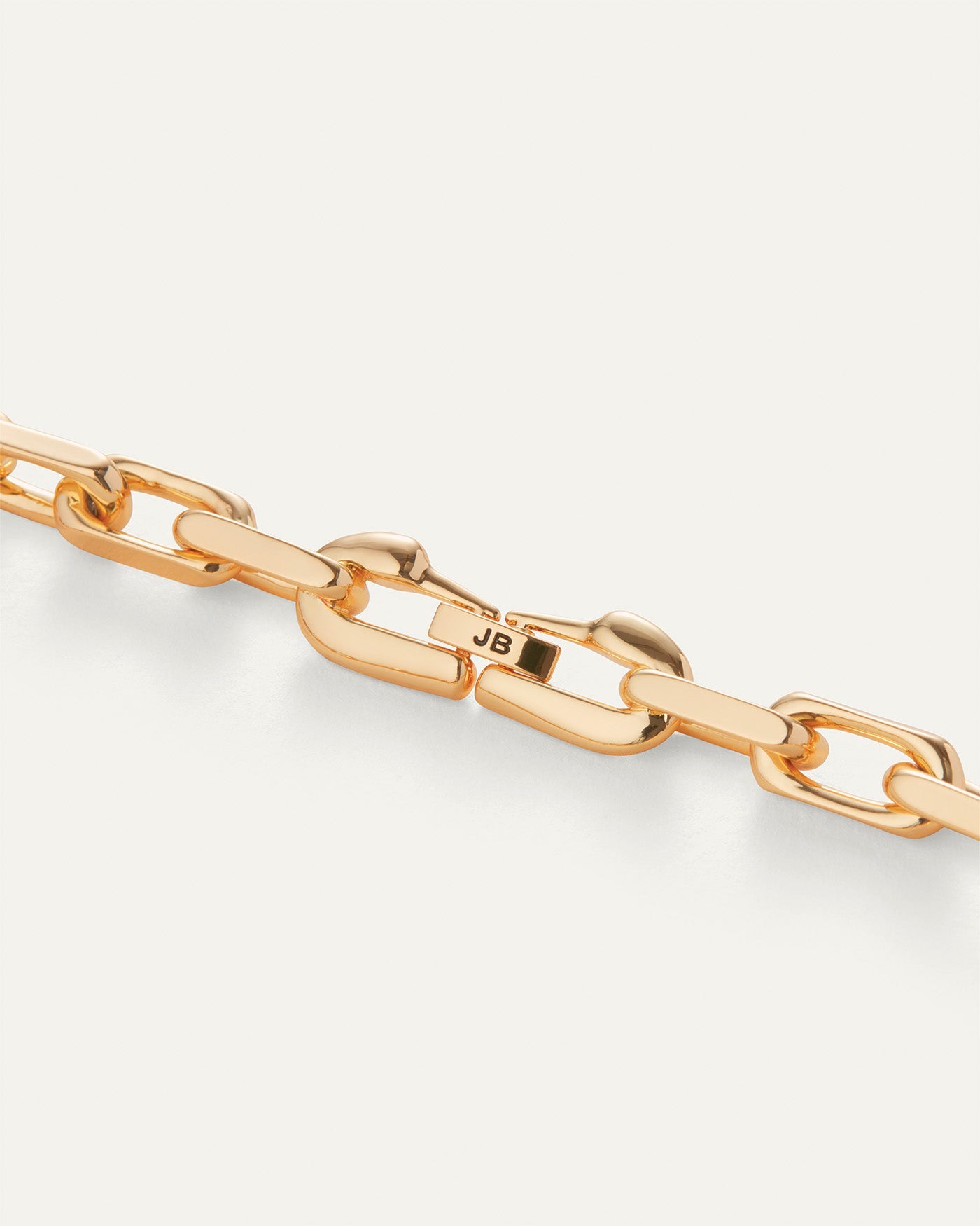 Loire Gold Necklace for Women - Elegant 18K Gold Plated Chain Pendant Jewelry - Perfect for Parties, Weddings & Everyday Wear