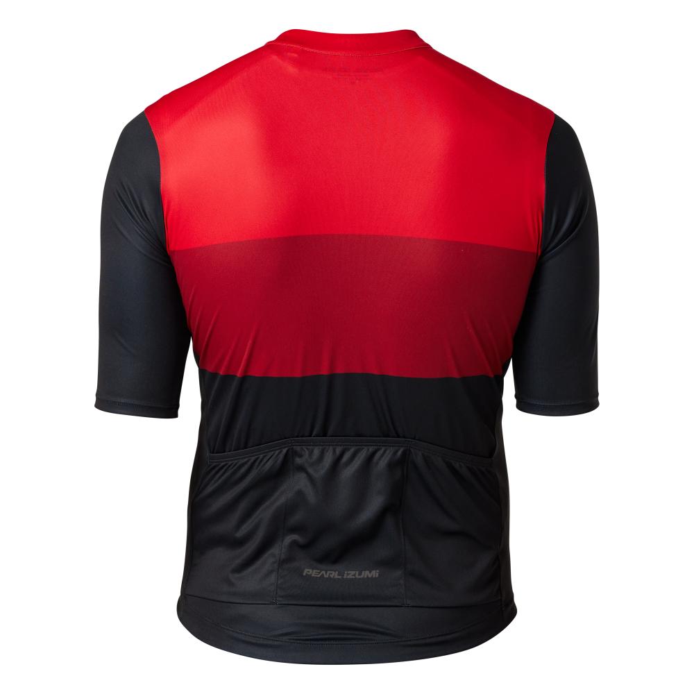 Men's Attack Jersey - High-Performance Sports Shirt for Soccer, Football & Training - Lightweight & Breathable Fabric for Active Lifestyles