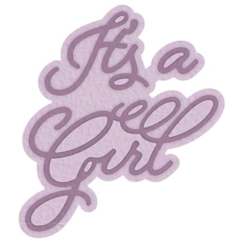 Its a Girl