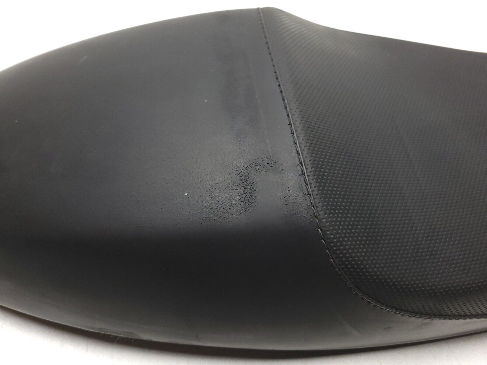 Genuine Ducati Monster M600 620 OEM Double Seat Saddle Pillion Cushion Replacement - Perfect for Motorcycle Comfort & Passenger Safety on Long Rides