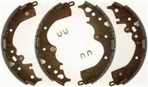 Bendix 871 New Brake Shoe Set - High-Performance Replacement for Trucks & Trailers - Perfect for Heavy-Duty Braking & Safety Upgrades