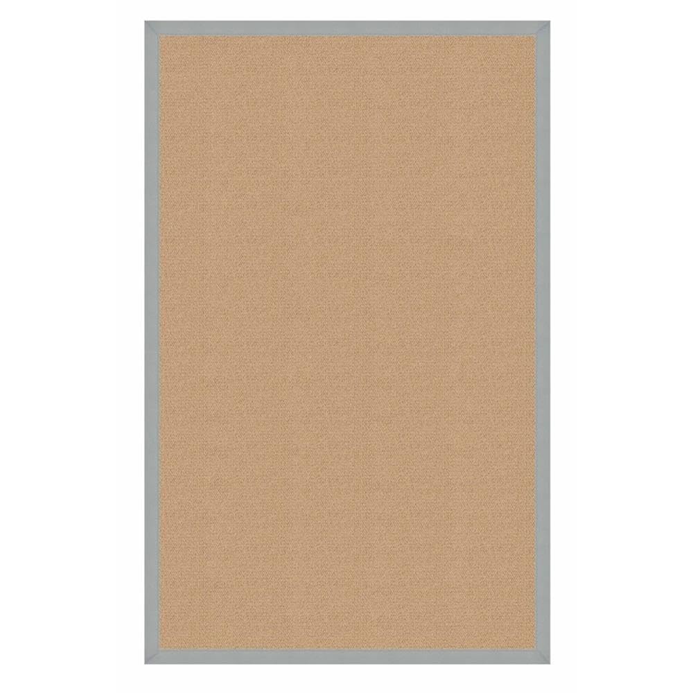 Handmade Machine Tufted Wool Area Rug 9'10
