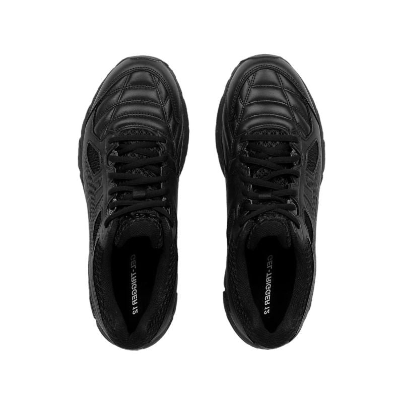 ASICS GEL-Trigger 12 Men's Cross Training Shoes - Lightweight Gym Workout Shoes for Running & Weightlifting - Perfect for CrossFit, HIIT & Fitness Training