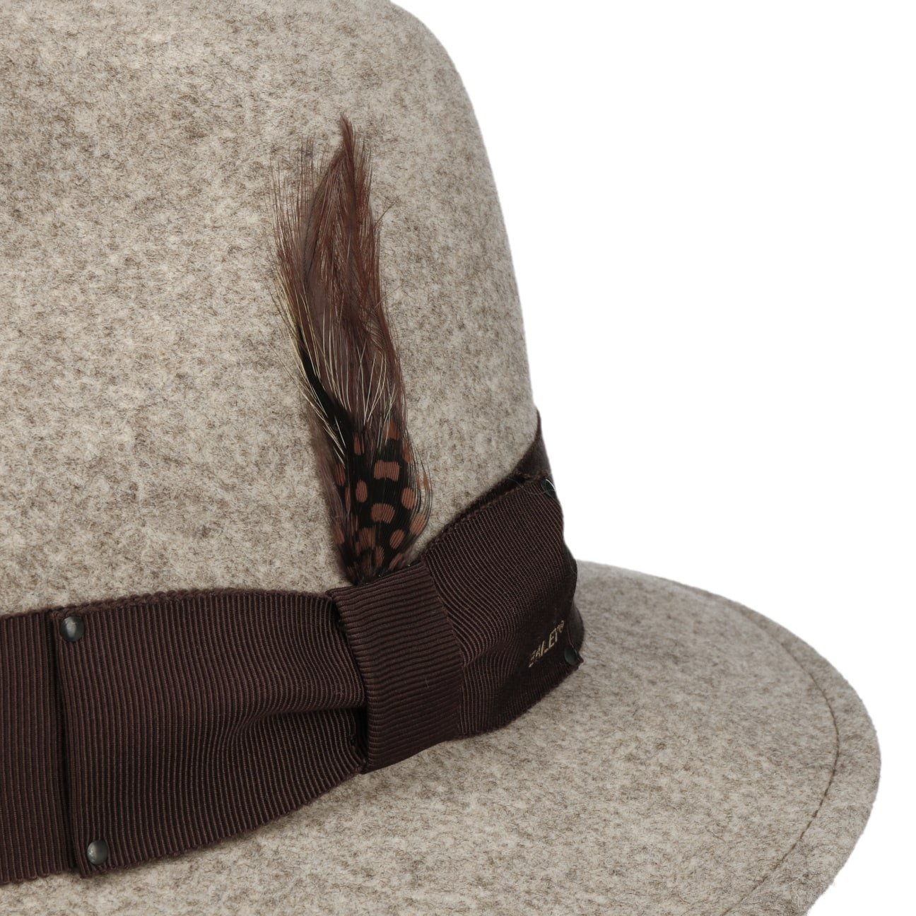 Bailey 1922 Blixen Wool Hat - Warm Winter Beanie for Men & Women - Perfect for Skiing, Hiking & Cold Weather Outdoor Activities