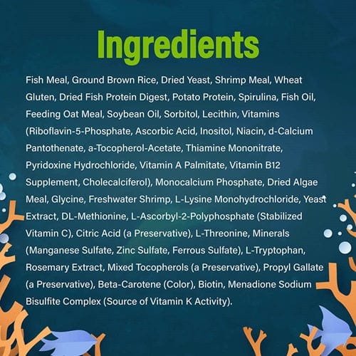 GloFish Special Flake Fish Food - Tropical & Freshwater Fish Flakes for GloFish, Tetras, Guppies - Enhances Color & Growth - Ideal for Aquarium & Fish Tank Feeding