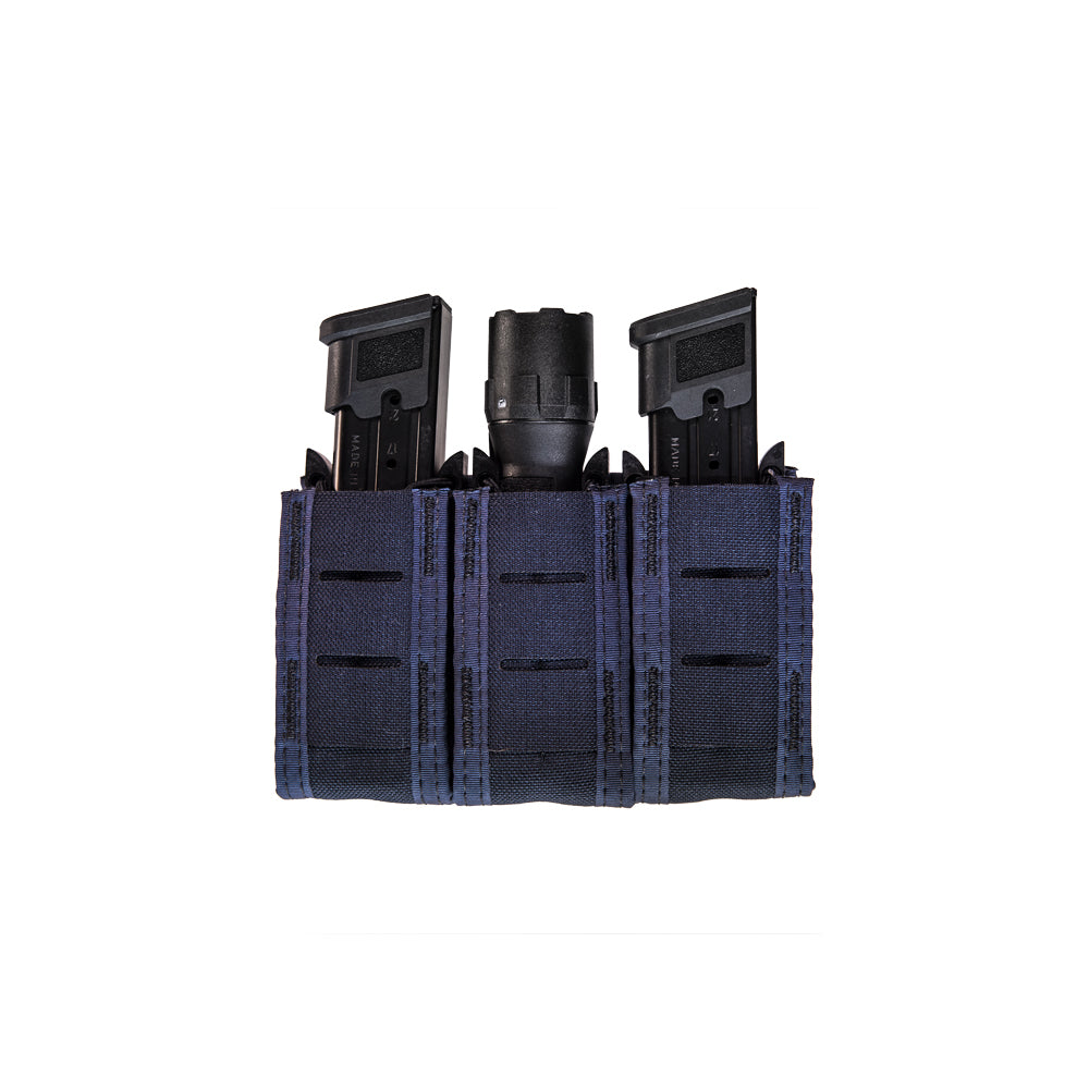 High Speed Gear Duty Pistol TACO Pouch - Premium USA Made Tactical Holster for Firearm Accessories | Perfect for Range Training, Duty Carry & Outdoor Shooting