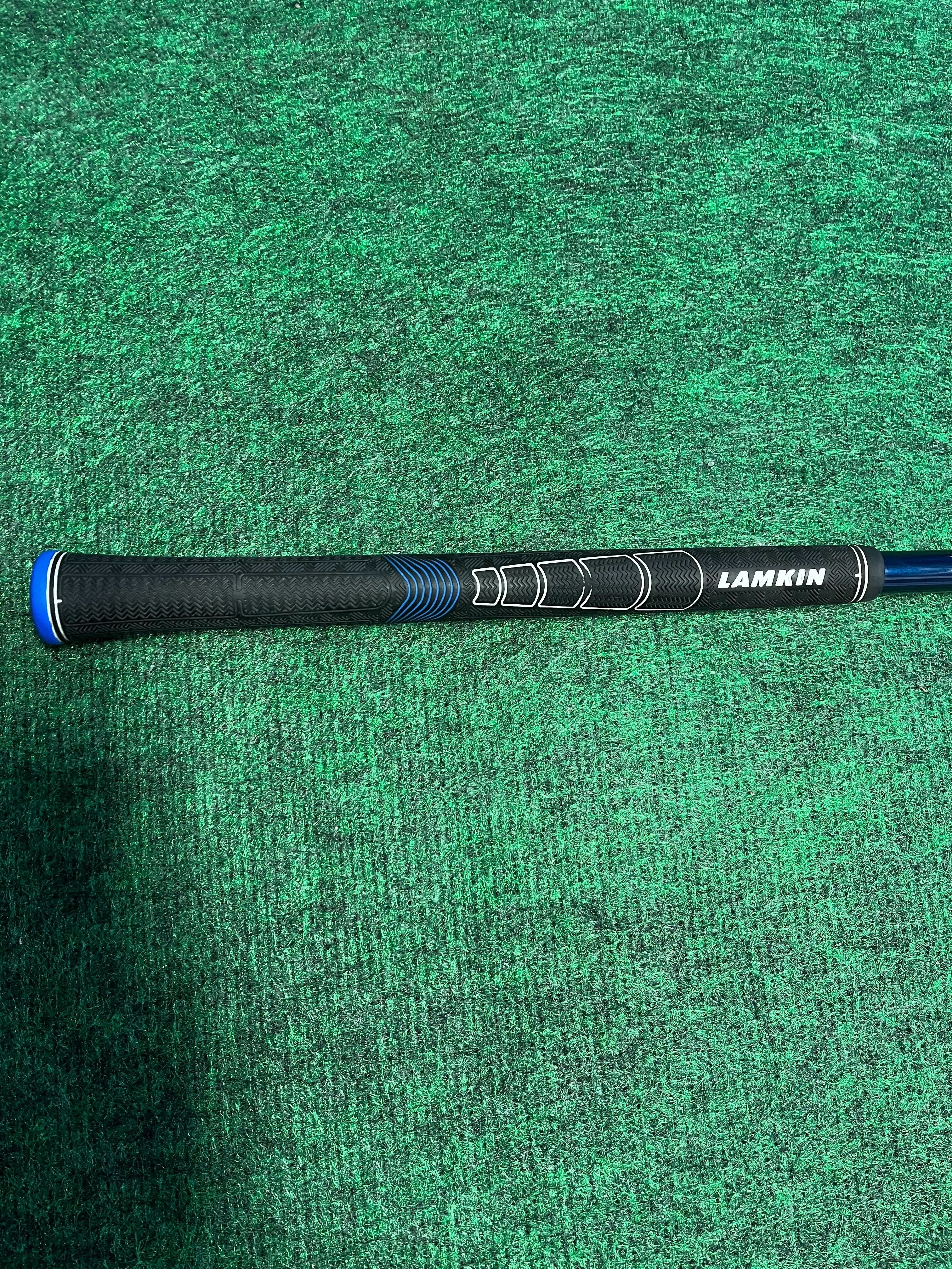 Fujikura Ventus HB Velocore Blue Hybrid Golf Shaft - Regular Flex 40 Inch | High Performance Hybrid Shaft for Mid-Handicap Golfers | Perfect for Fairway Shots and Long Approach Play