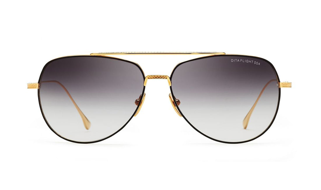 Dita 7804 Sunglasses - Polarized UV Protection Aviator Style for Men & Women | Perfect for Driving, Outdoor Sports & Fashion Accessories