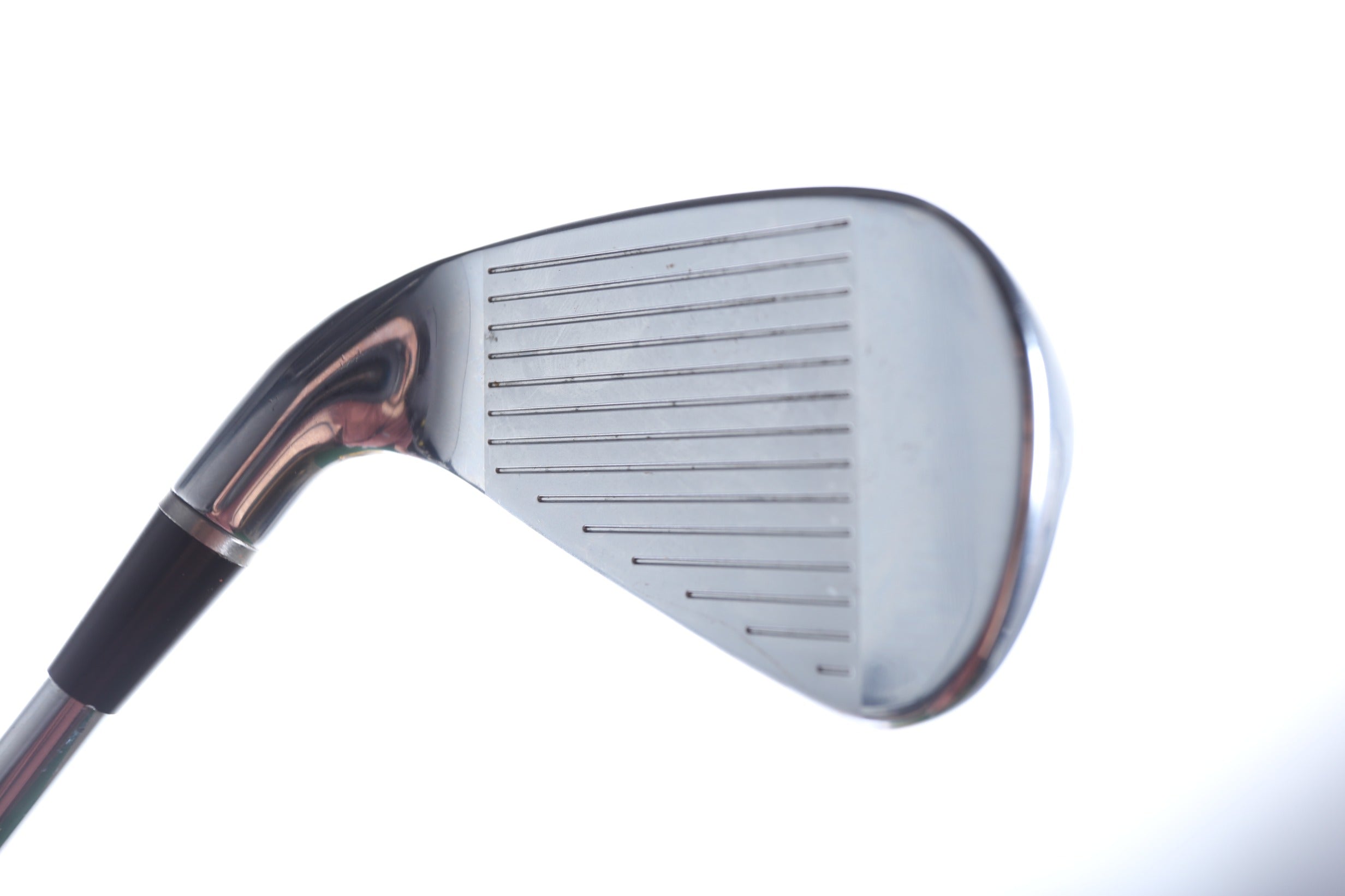 Used Callaway Paradym X 7 Iron Right Handed Regular Flex Golf Club - Perfect for Practice, Training & Course Play
