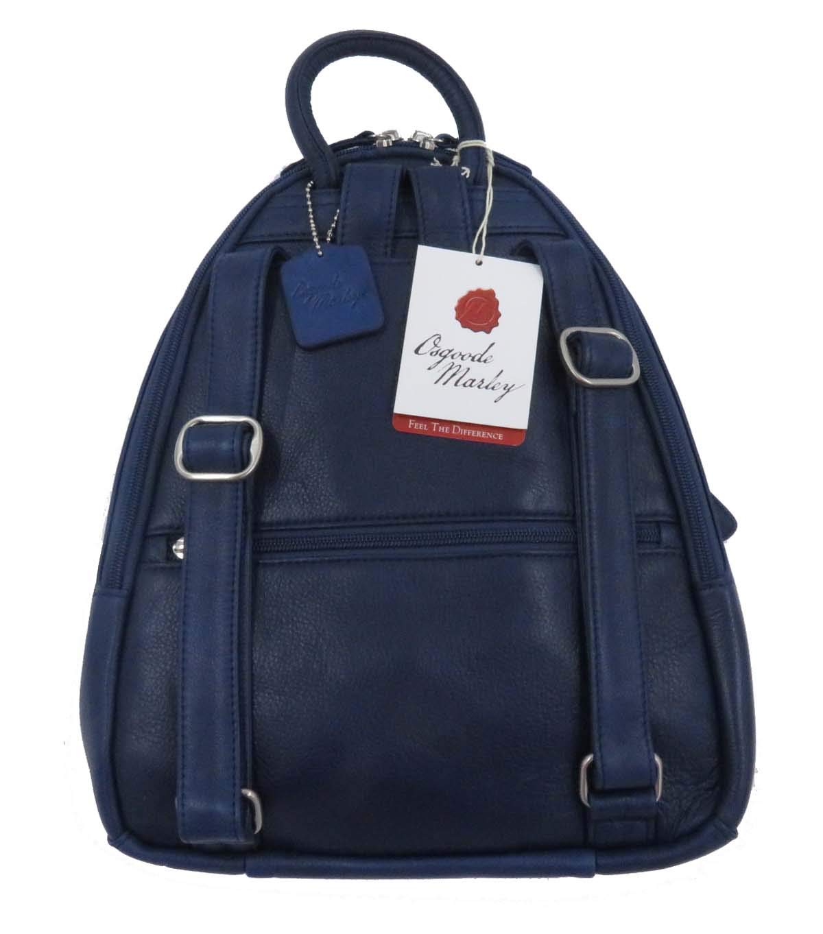 Waterproof Teardrop Multi-Zip Ink Backpack for College Students & Travel - Stylish Laptop Bag with USB Charging Port & Anti-Theft Design - Perfect for School, Work, Commuting & Outdoor Adventures
