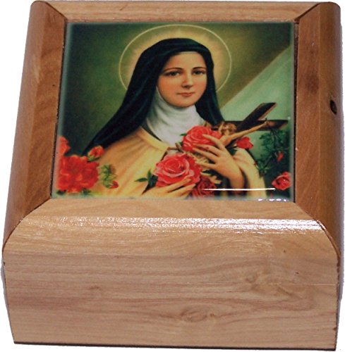 Cerarmic - St. Theresa