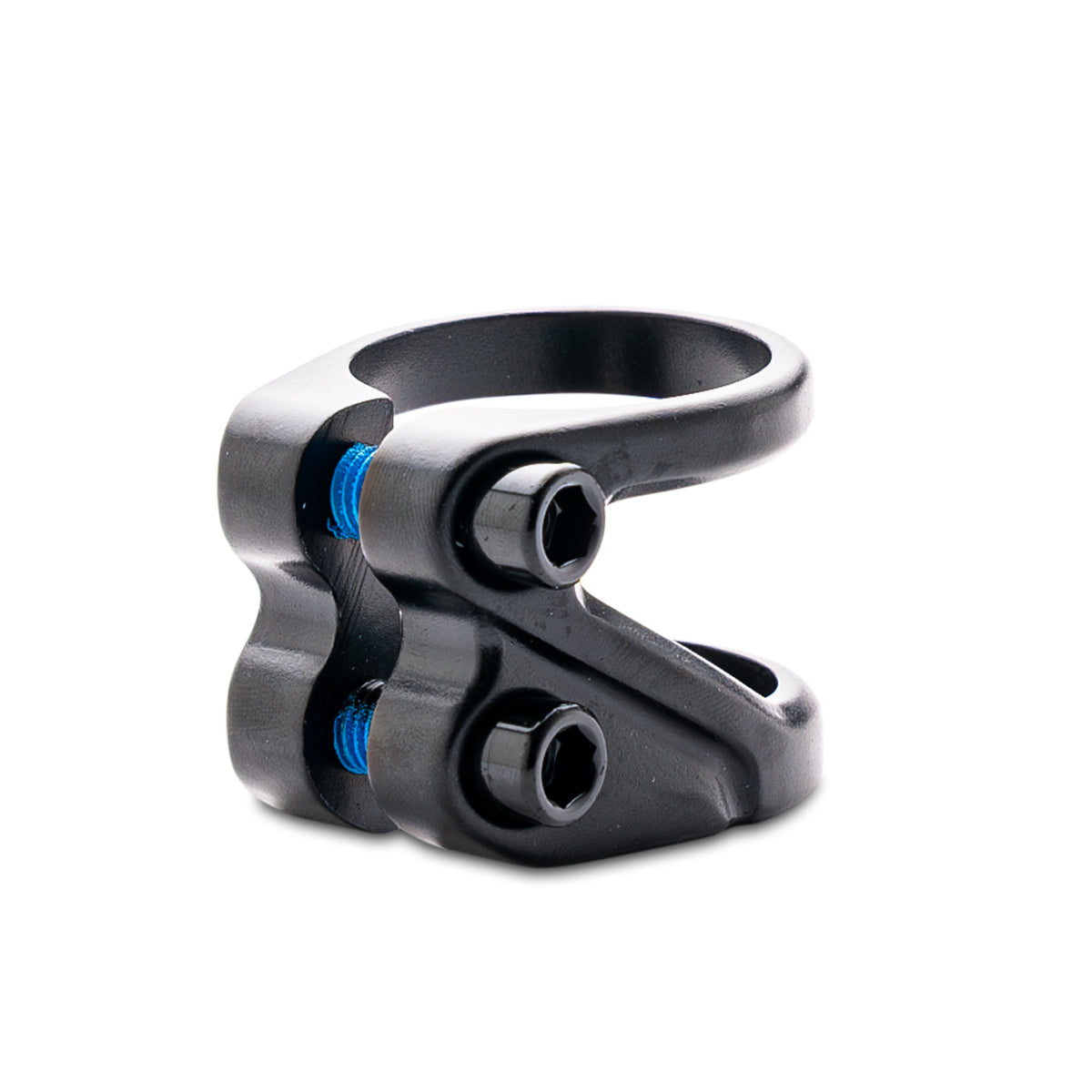 Envy Z Double Clamp - Heavy Duty Metal Clamps for Woodworking, DIY Projects, and Pipe Fixing - Perfect for Home Repair, Construction, and Crafting