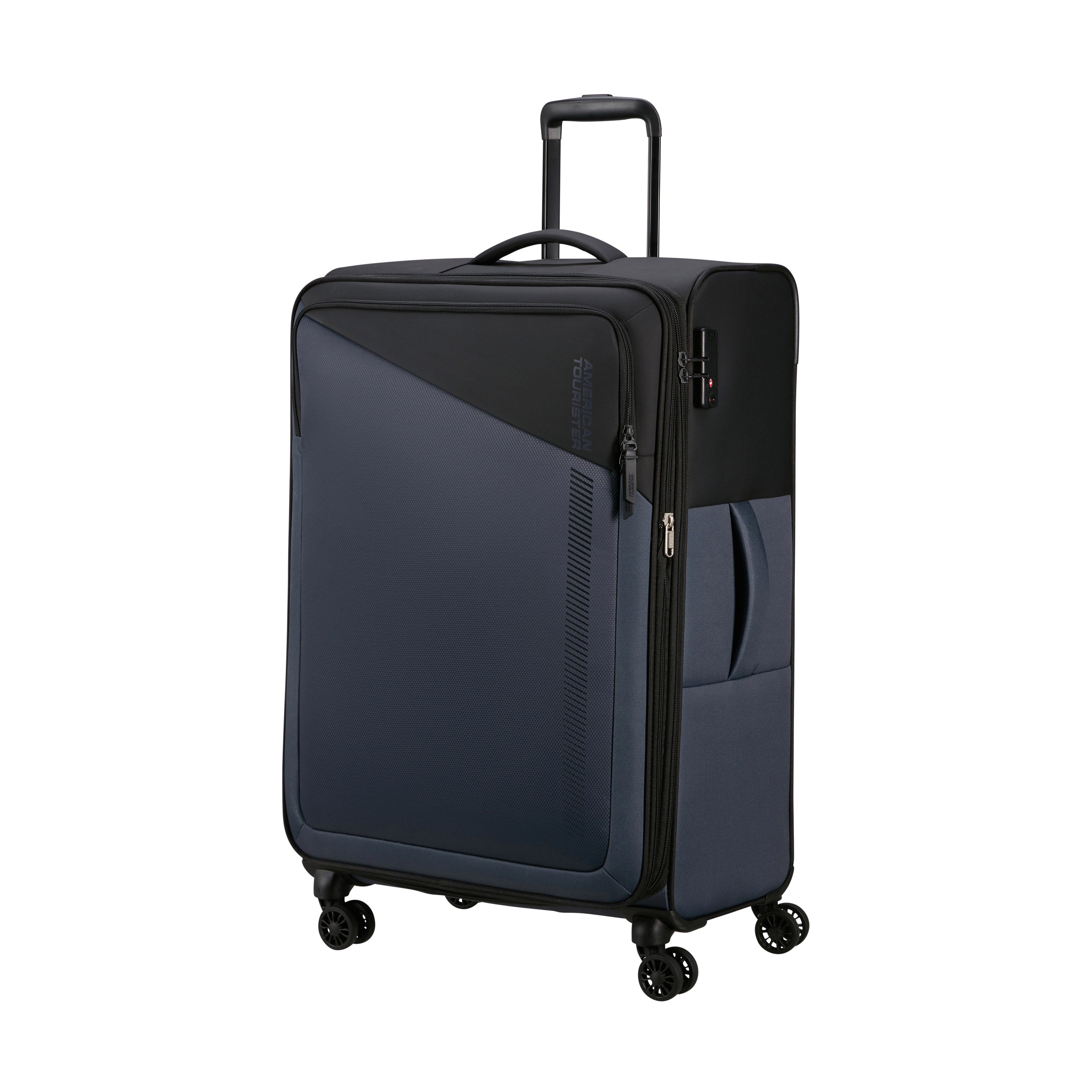 American Tourister Daring Dash Expandable Spinner Luggage - 28