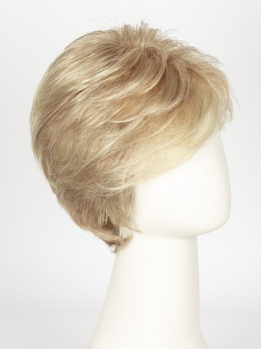 Stylish Synthetic Lace Front Wig - Hand-Tied for Natural Look | Perfect for Daily Wear, Cosplay & Special Occasions