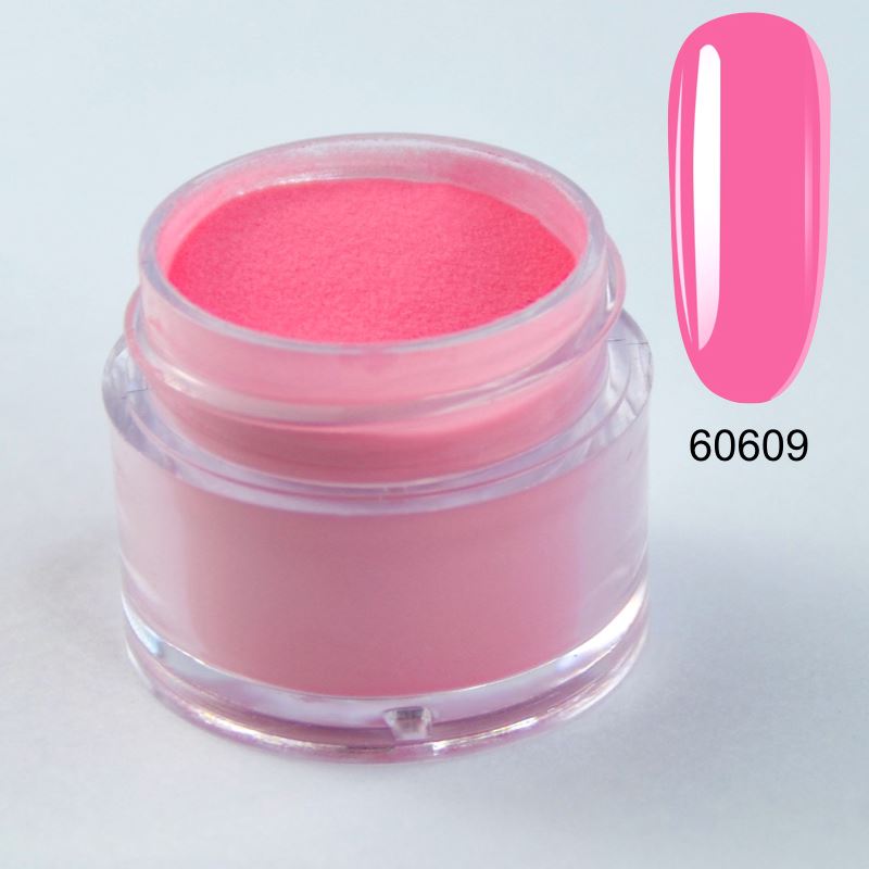 10g Acrylic Nail Powder Set - 20 Vibrant Colors for Professional Nail Art | Perfect for Salon, DIY Manicures & Nail Extensions