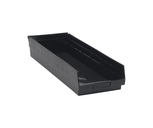 Conductive Plastic Black