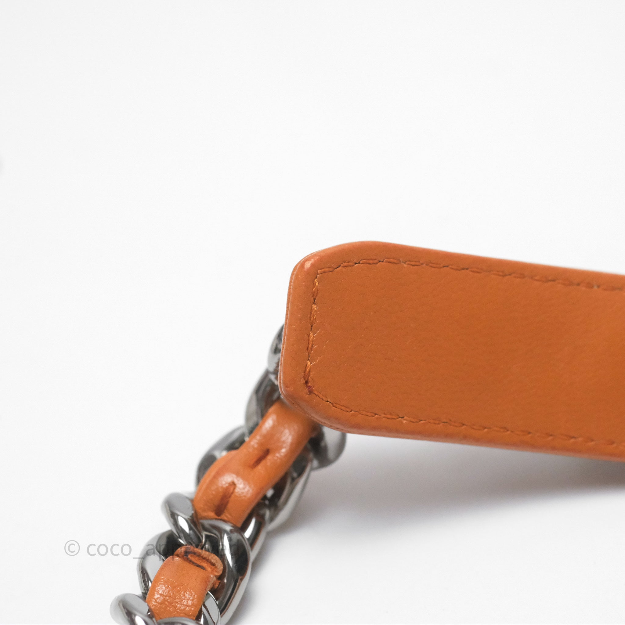 Chanel 19 Small Handbag in Caramel with Mixed Hardware - Luxury Designer Shoulder Bag for Women, Perfect for Date Nights & Special Occasions