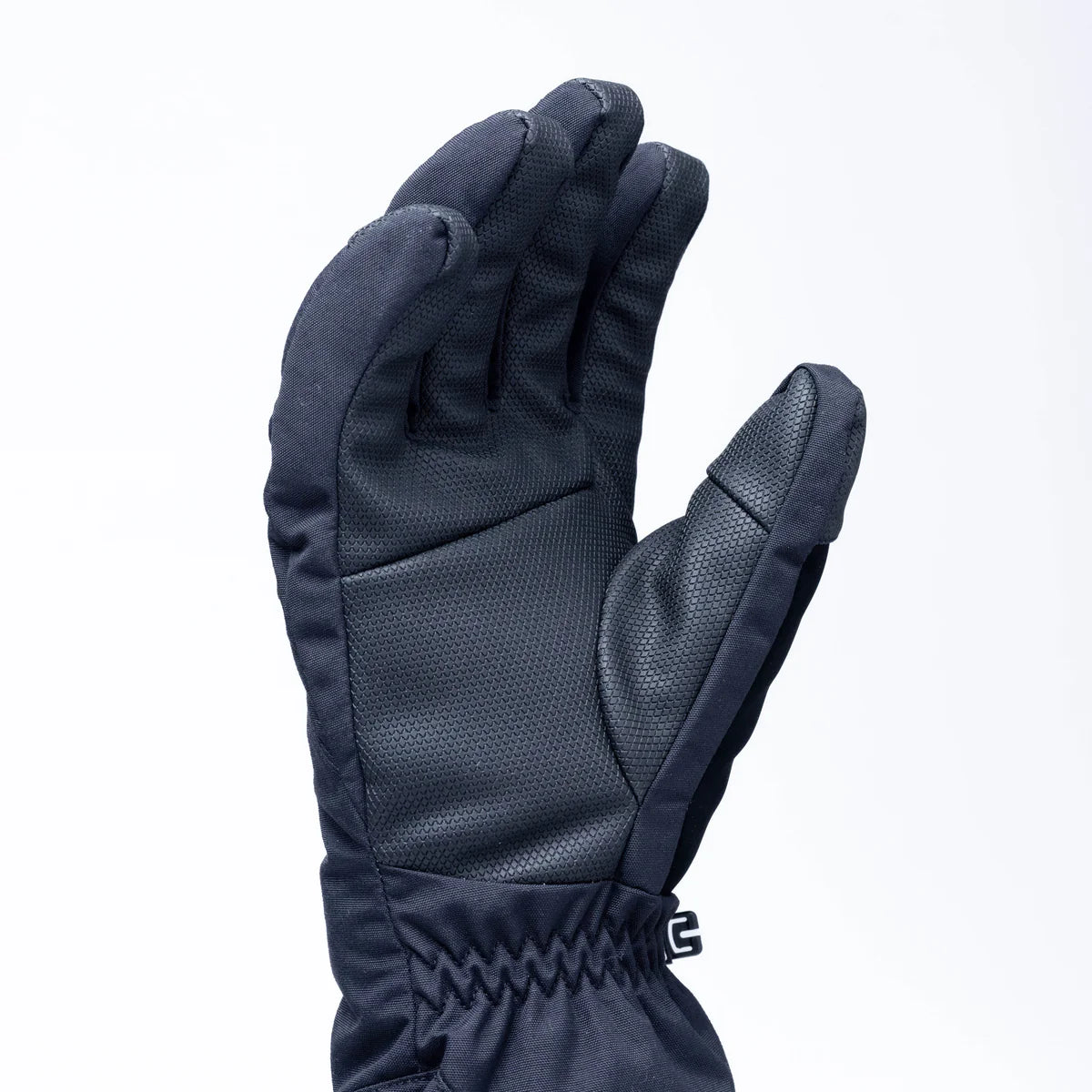 Adrenaline 3-in-1 Winter Gloves for Men - Touchscreen Compatible, Windproof & Waterproof - Ideal for Skiing, Snowboarding & Outdoor Activities