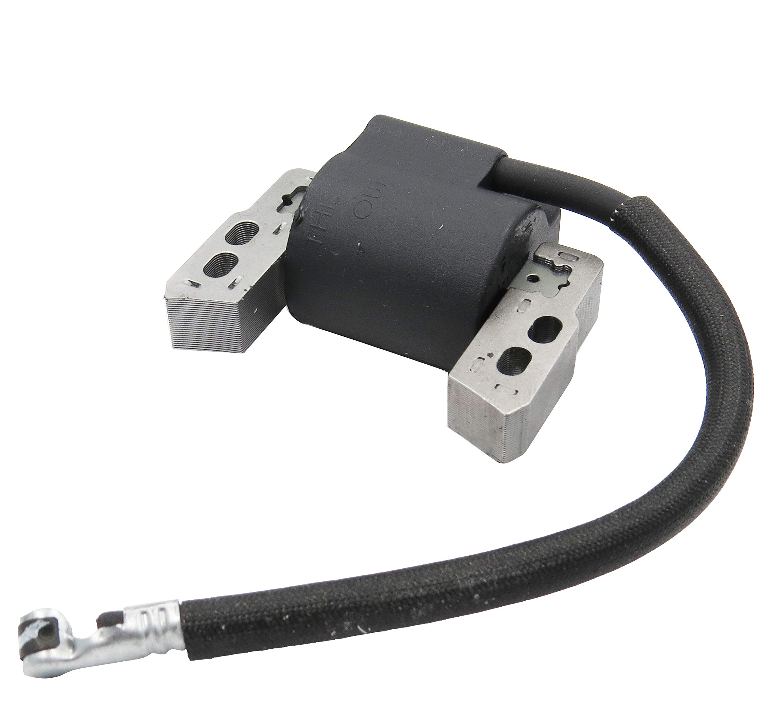 High-Performance Magneto Ignition Coil Replacement for Briggs & Stratton 12R200 12Z100 12Z300 15A100 Engines - Perfect for Lawn Mowers, Generators & Small Engine Repair