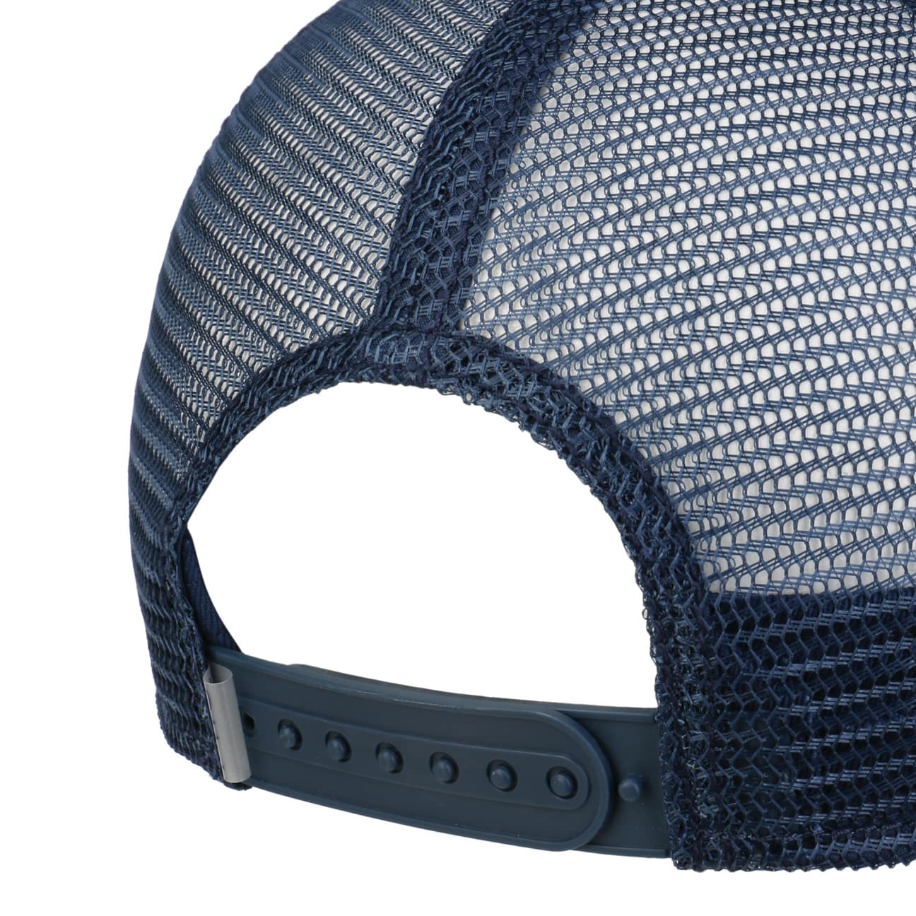 FWS Boxing Barn Trucker Cap - Adjustable Snapback Hat for Men & Women - Perfect for Boxing, Sports, and Casual Wear