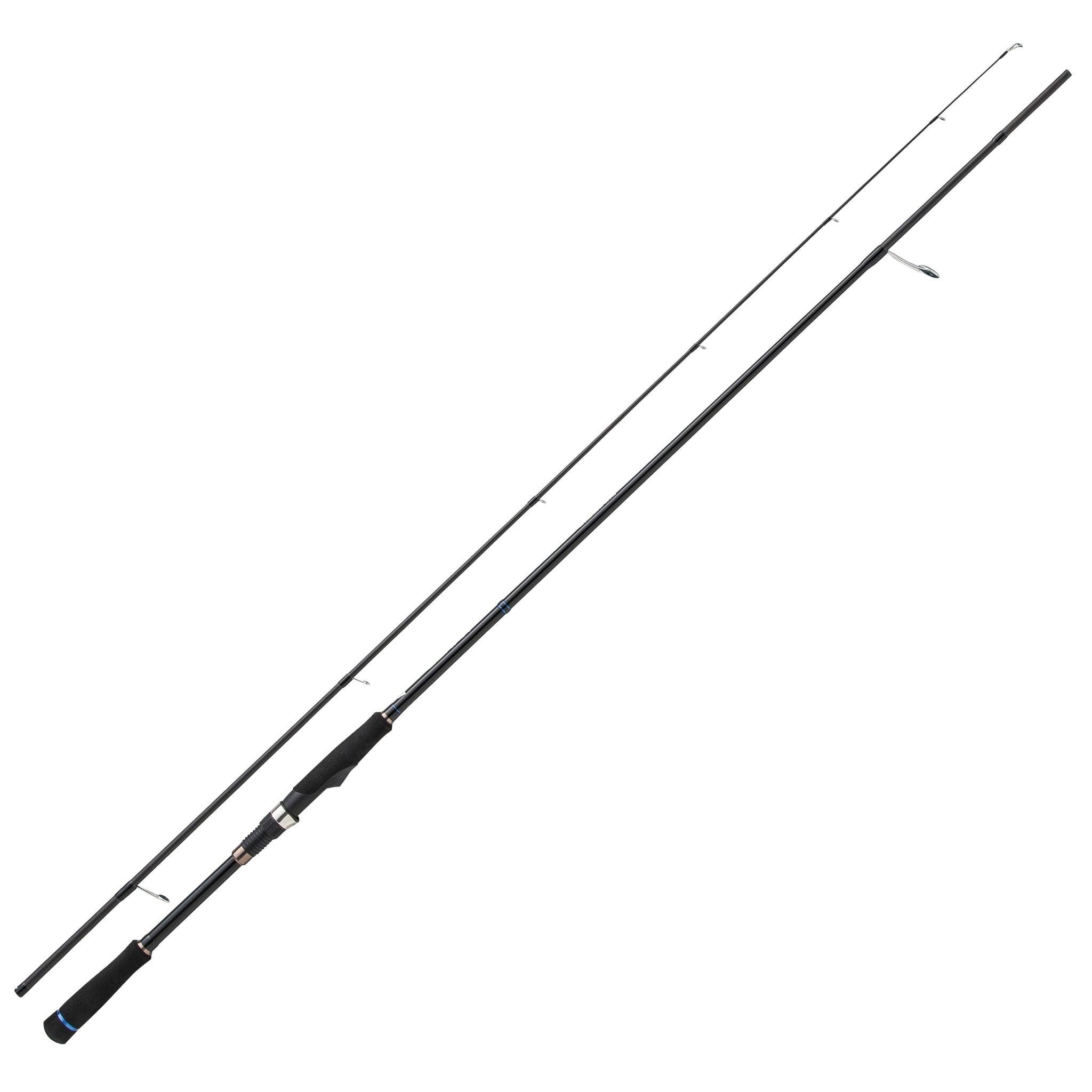 Major Craft Ceana Light Shore Spinning Jigging Combo - Ultralight Fishing Rod & Reel Set for Saltwater & Freshwater - Perfect for Shore Fishing, Surf Casting & Jigging
