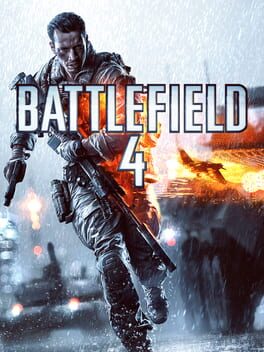 Battlefield 4 - Complete in Box (CIB) for PlayStation 4 | First-Person Shooter Game with Multiplayer Mode - Perfect for Gaming Nights and Competitive Play