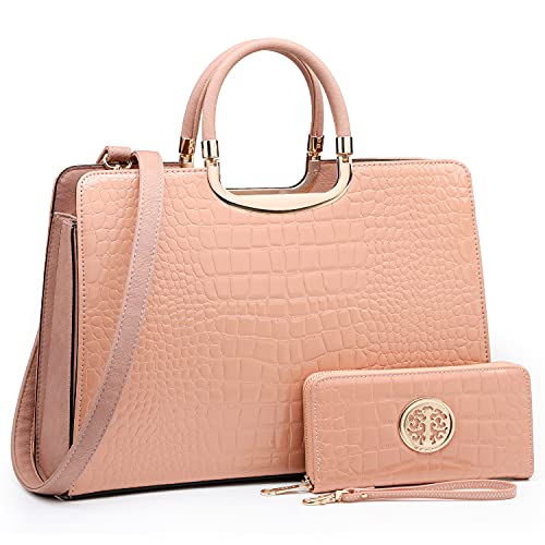2-croco Pink