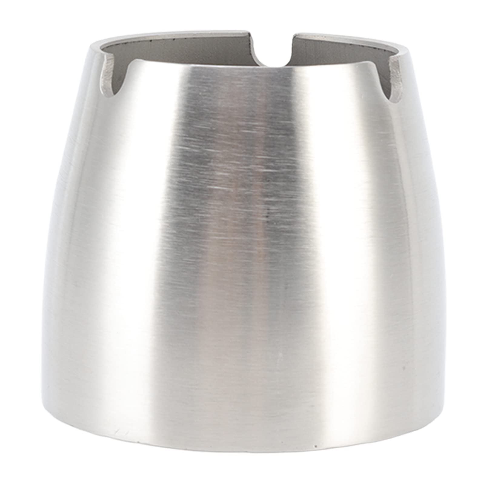 TOPINCN Thickened Ashtray with Lid - Windproof & Odor-Proof Cigarette Ashtray for Home, Office, Outdoor & Balcony Use - Perfect for Smoking Areas, Patios and Travel