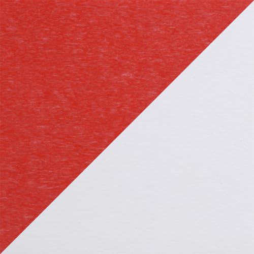Red & White