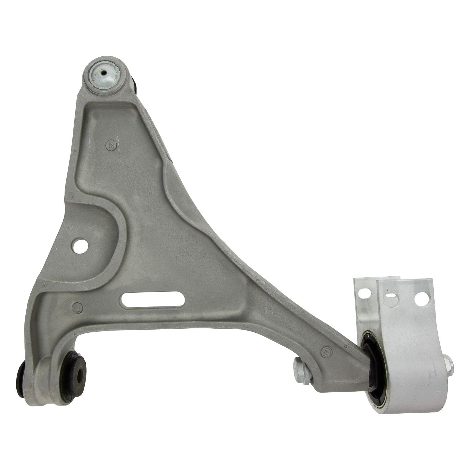 Centric 623.62037 Control Arm and Ball Joint Assembly - Front Lower Suspension Replacement for Smooth Ride & Handling - Perfect for Chevy, GMC, Ford, Dodge Trucks & SUVs