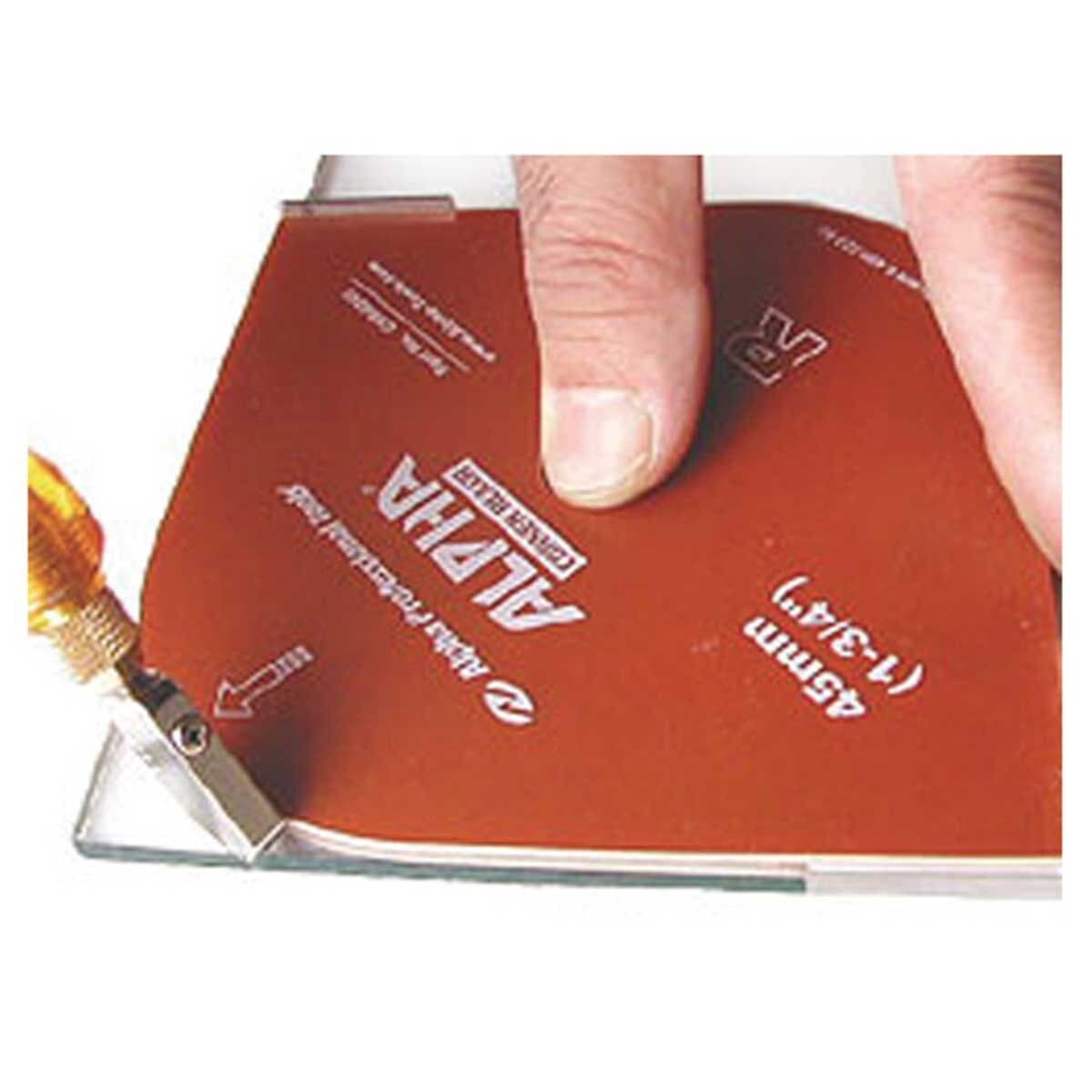 Precision Corner Rulers for Perfect 90-Degree Angles - Essential Measuring Tools for Woodworking, Metal Fabrication & DIY Projects - Ideal for Carpentry, Framing and Home Improvement Tasks