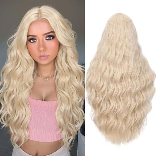 Blonde